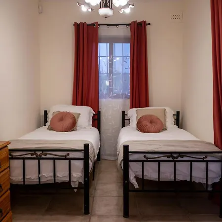 فيلة Bingemma Paradise Dwejra