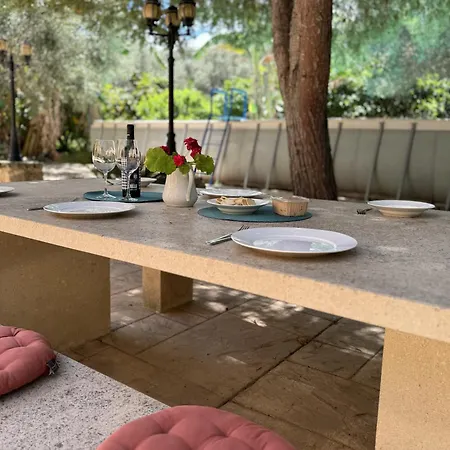 فيلة Bingemma Paradise Dwejra