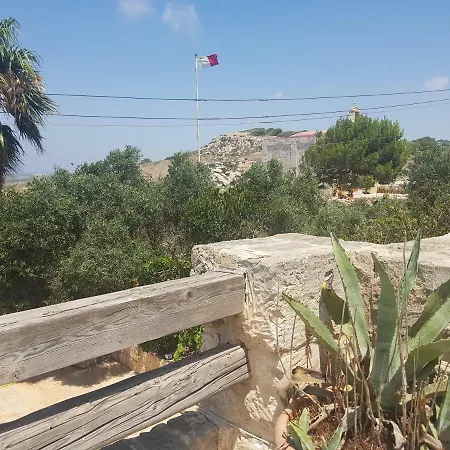 فيلة Bingemma Paradise Dwejra