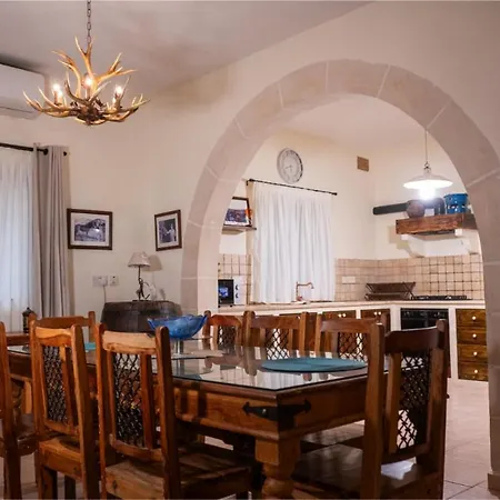 Villa Bingemma Paradise