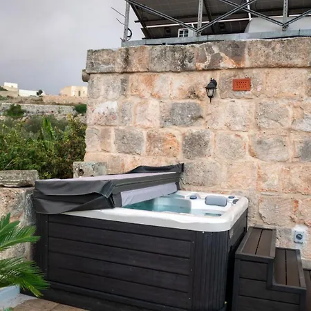 Bingemma Paradise Villa Dwejra