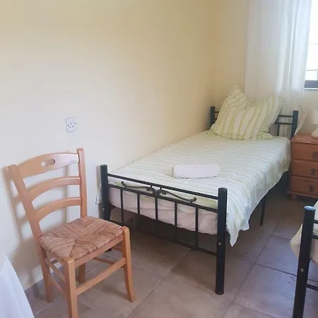 Bingemma Paradise Villa
