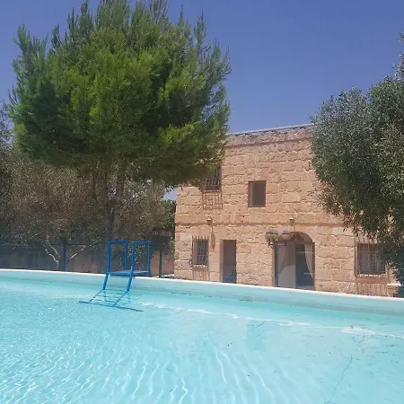 Bingemma Paradise * Dwejra