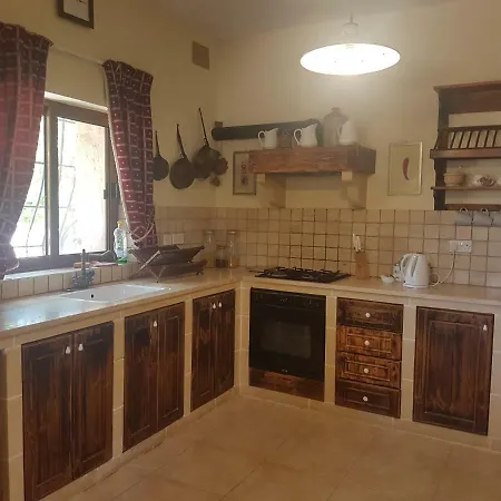 Bingemma Paradise Villa Dwejra