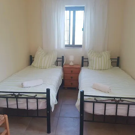 Bingemma Paradise Dwejra