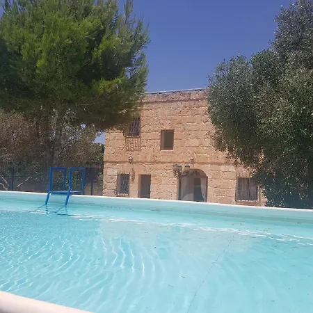 Bingemma Paradise * Dwejra